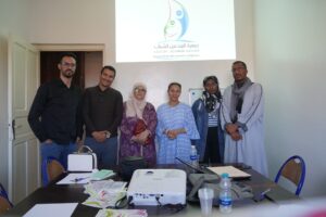 Read more about the article دورة تكوينية بعنوان “التدبير المالي للجمعيات”