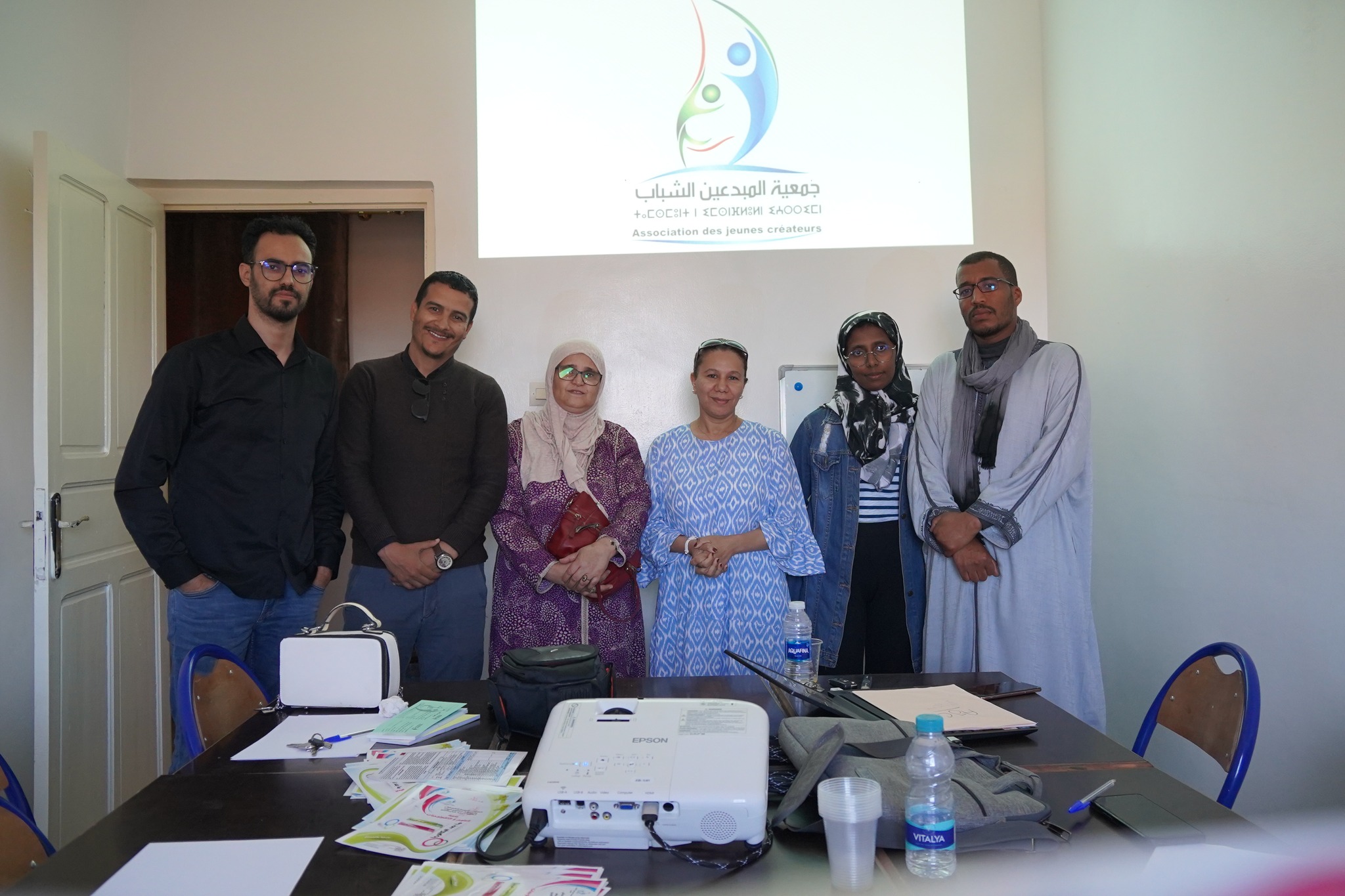 Read more about the article Training Workshop titled “Financial Management for Associations”