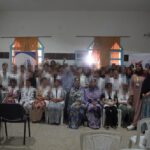 تحسيس الفتيات القرويات في مجال الصحة الإنجابية – دار الطالبة اكيسل –